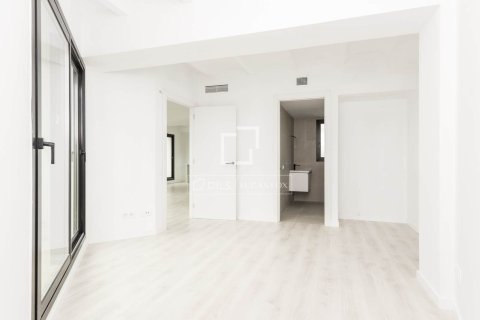Penthouse w Barcelona, Hiszpania 1 sypialnia, 64 mkw. nr 150811 – zdjęcie 3