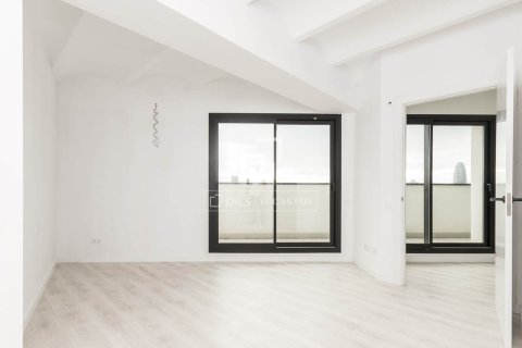 Penthouse w Barcelona, Hiszpania 1 sypialnia, 64 mkw. nr 150811 – zdjęcie 4