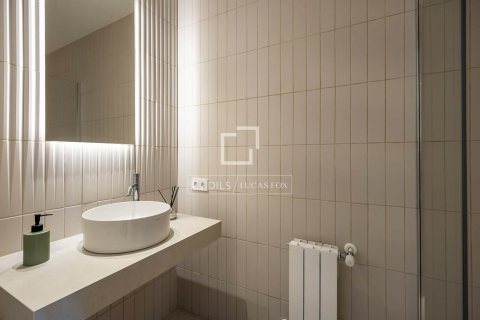 Appartamento in vendita a Barcelona, Spagna 2 camere da letto, 146 mq. N° 150813 - foto 20