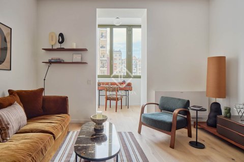 Apartment for sale in Barcelona, Spain 2 bedrooms, 146 sq.m. No. 150813 - photo 20