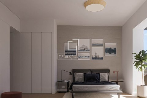 Apartment for sale in Barcelona, Spain 2 bedrooms, 146 sq.m. No. 150813 - photo 3