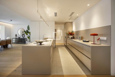 Appartamento in vendita a Barcelona, Spagna 2 camere da letto, 146 mq. N° 150813 - foto 17