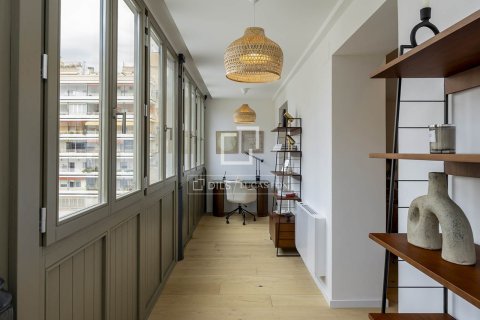 Appartamento in vendita a Barcelona, Spagna 2 camere da letto, 146 mq. N° 150813 - foto 10
