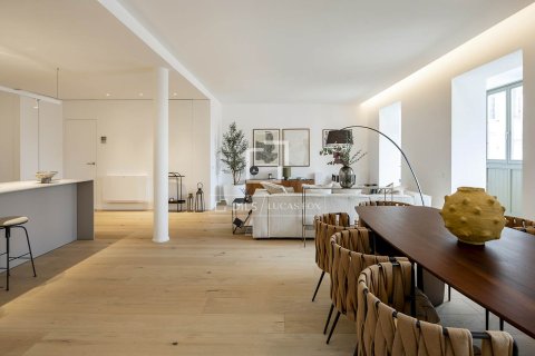 Appartamento in vendita a Barcelona, Spagna 2 camere da letto, 146 mq. N° 150813 - foto 6