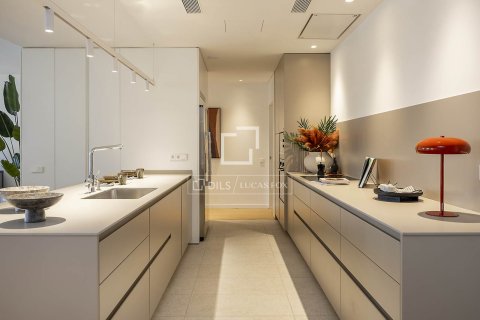 Appartamento in vendita a Barcelona, Spagna 2 camere da letto, 146 mq. N° 150813 - foto 18