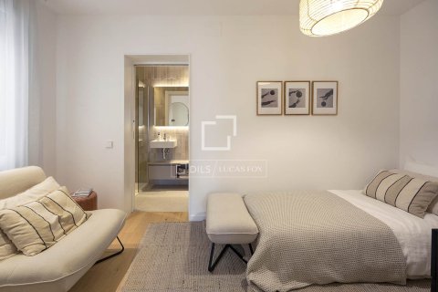 Appartamento in vendita a Barcelona, Spagna 2 camere da letto, 146 mq. N° 150813 - foto 30