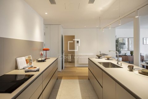 Appartamento in vendita a Barcelona, Spagna 2 camere da letto, 146 mq. N° 150813 - foto 16