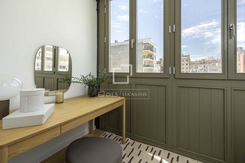 Appartamento in vendita a Barcelona, Spagna 2 camere da letto, 146 mq. N° 150813 - foto 24