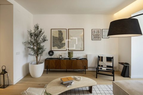 Appartamento in vendita a Barcelona, Spagna 2 camere da letto, 146 mq. N° 150813 - foto 9