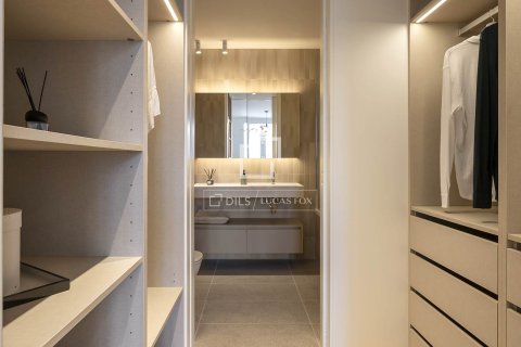 Appartamento in vendita a Barcelona, Spagna 2 camere da letto, 146 mq. N° 150813 - foto 27