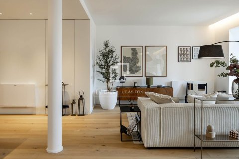 Appartamento in vendita a Barcelona, Spagna 2 camere da letto, 146 mq. N° 150813 - foto 7