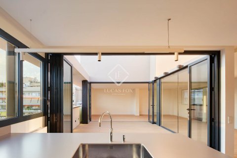Apartment for sale in Barcelona, Spain 2 bedrooms, 146 sq.m. No. 150813 - photo 17