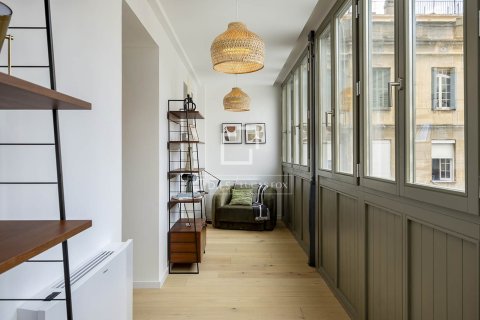 Appartamento in vendita a Barcelona, Spagna 2 camere da letto, 146 mq. N° 150813 - foto 13