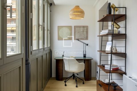 Appartamento in vendita a Barcelona, Spagna 2 camere da letto, 146 mq. N° 150813 - foto 11