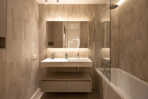 Appartamento in vendita a Barcelona, Spagna 2 camere da letto, 146 mq. N° 150813 - foto 28
