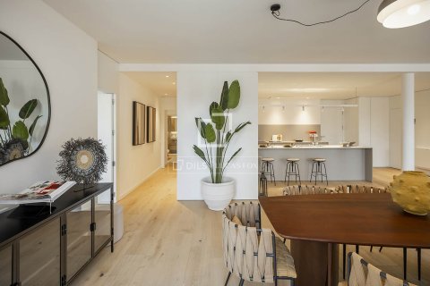 Appartamento in vendita a Barcelona, Spagna 2 camere da letto, 146 mq. N° 150813 - foto 15