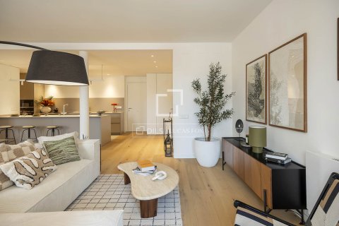 Appartamento in vendita a Barcelona, Spagna 2 camere da letto, 146 mq. N° 150813 - foto 8