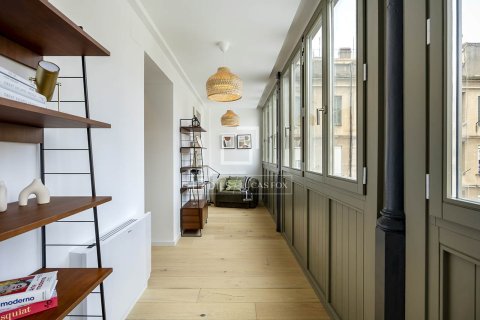 Appartamento in vendita a Barcelona, Spagna 2 camere da letto, 146 mq. N° 150813 - foto 12