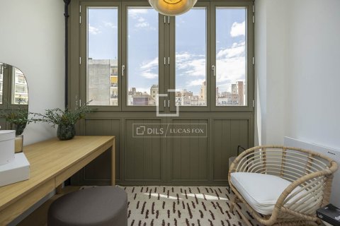 Appartamento in vendita a Barcelona, Spagna 2 camere da letto, 146 mq. N° 150813 - foto 23