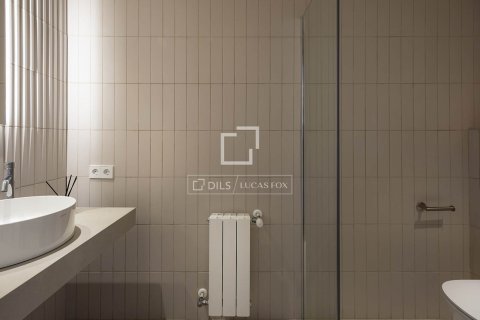 Appartamento in vendita a Barcelona, Spagna 2 camere da letto, 146 mq. N° 150813 - foto 19