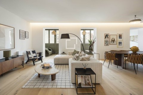 Appartamento a Barcelona, Spagna 2 camere da letto, 146 mq. N° 150813