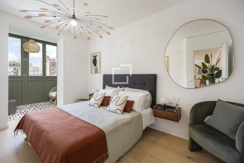 Appartamento in vendita a Barcelona, Spagna 2 camere da letto, 146 mq. N° 150813 - foto 22