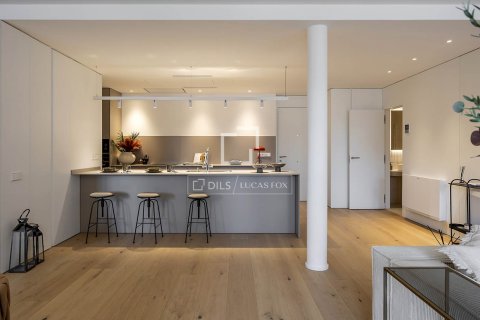 Appartamento in vendita a Barcelona, Spagna 2 camere da letto, 146 mq. N° 150813 - foto 4