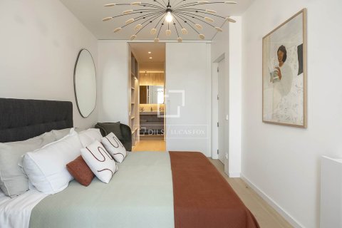Appartamento in vendita a Barcelona, Spagna 2 camere da letto, 146 mq. N° 150813 - foto 26