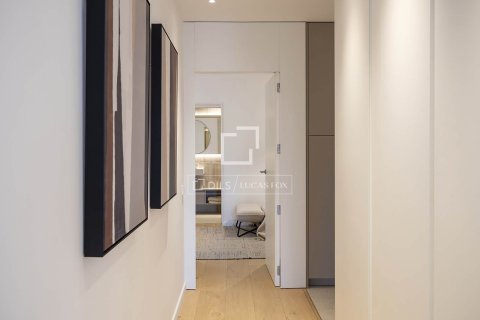 Appartamento in vendita a Barcelona, Spagna 2 camere da letto, 146 mq. N° 150813 - foto 29