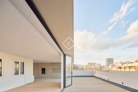 Apartment for sale in Barcelona, Spain 2 bedrooms, 146 sq.m. No. 150813 - photo 12