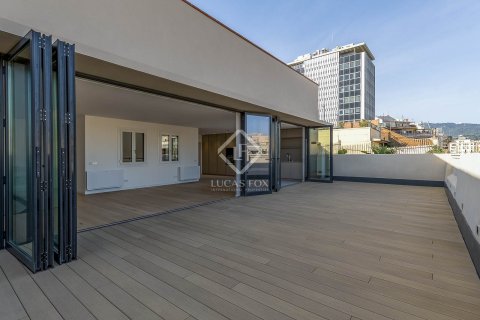Apartment for sale in Barcelona, Spain 2 bedrooms, 146 sq.m. No. 150813 - photo 22