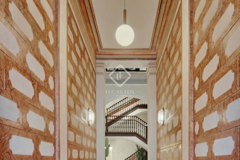 Apartment for sale in Barcelona, Spain 2 bedrooms, 146 sq.m. No. 150813 - photo 23