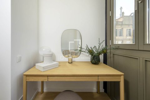 Appartamento in vendita a Barcelona, Spagna 2 camere da letto, 146 mq. N° 150813 - foto 25