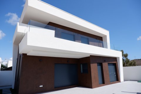 Villa for sale Benijofar, Alicante, Spain 3 bedrooms, 240 sq.m. No. 110498 - photo 3