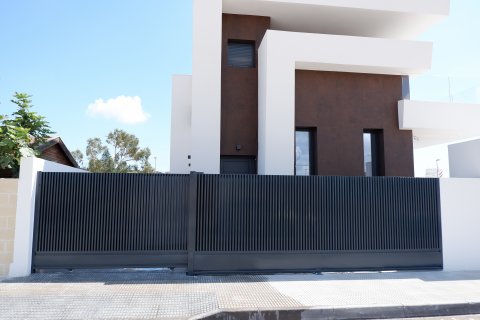 Villa for sale Benijofar, Alicante, Spain 3 bedrooms, 240 sq.m. No. 110498 - photo 10