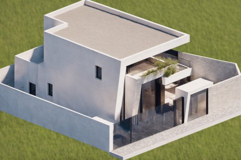 Villa for sale Benijofar, Alicante, Spain 3 bedrooms, 240 sq.m. No. 110498 - photo 6