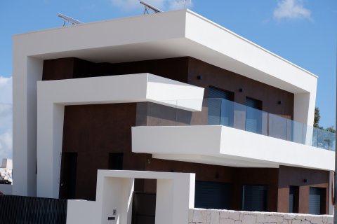 Villa for sale Benijofar, Alicante, Spain 3 bedrooms, 240 sq.m. No. 110498 - photo 9