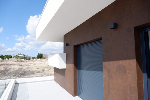 Villa for sale Benijofar, Alicante, Spain 3 bedrooms, 240 sq.m. No. 110498 - photo 7