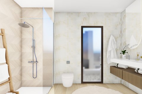 Villa pārdošanā Finestrat, Alicante, Spānijā 3 istabas, 167 m2 Nr. 110436 - attēls 6
