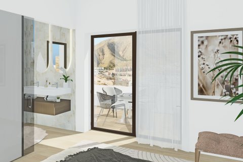 Villa pārdošanā Finestrat, Alicante, Spānijā 3 istabas, 167 m2 Nr. 110436 - attēls 4