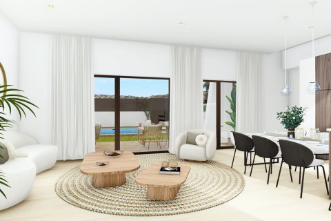 Villa pārdošanā Finestrat, Alicante, Spānijā 3 istabas, 167 m2 Nr. 110436 - attēls 17