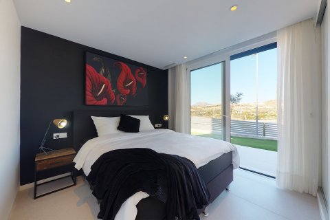 Villa zum Verkauf Mutxamel, Alicante, Spanien 3 Schlafzimmer, 327 m2 Nr. 110532 - Foto 15