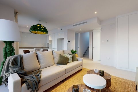 Villa zum Verkauf Mutxamel, Alicante, Spanien 3 Schlafzimmer, 327 m2 Nr. 110532 - Foto 21