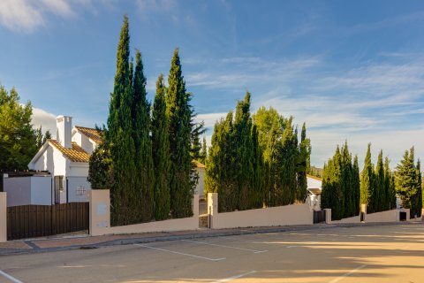 Villa en venta Fuente Alamo, Murcia, España 3 dormitorios, 169 m2 No. 135773 - foto 4