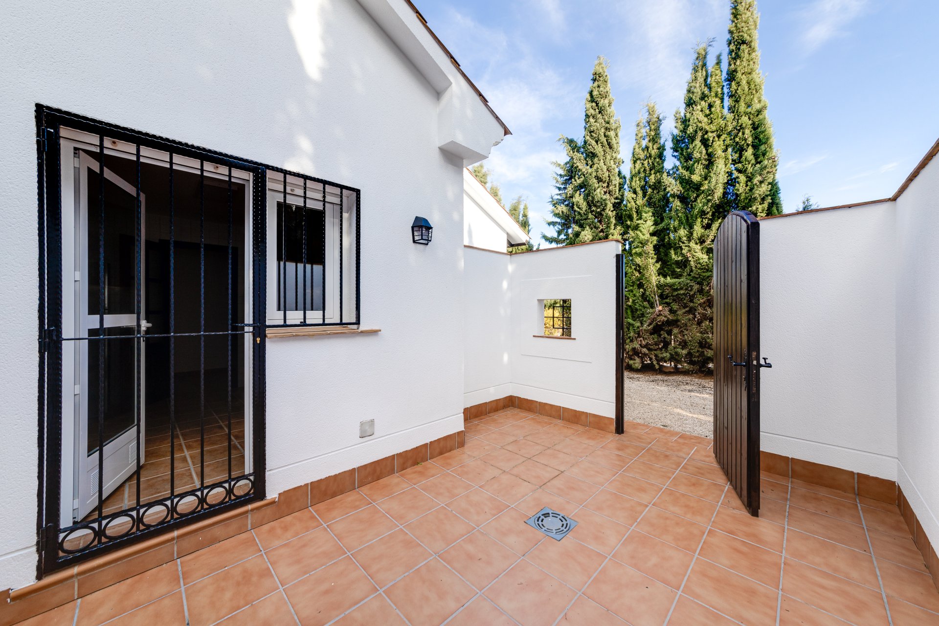 Villa in Fuente Alamo, Murcia, Spanien 3 Schlafzimmer, 180 m2 Nr. 135773
