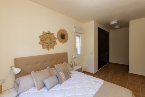 Продажа виллы Фуэнте Аламо, Мурсия, Испания 3 спальни, 178м2 №135775 - фото 26