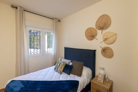Продажа виллы Фуэнте Аламо, Мурсия, Испания 3 спальни, 178м2 №135775 - фото 18