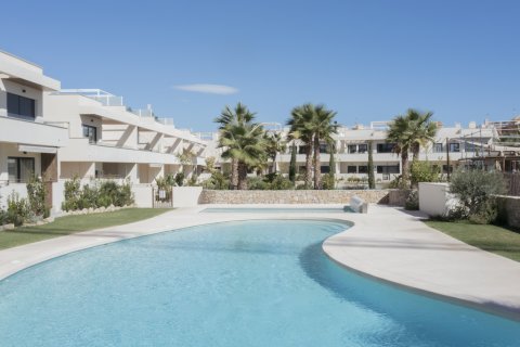 Bungalo pārdošanā Torrevieja, Alicante, Spānijā 2 istabas, 102 m2 Nr. 135770 - attēls 29