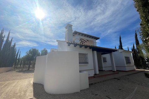 Villa en venta Fuente Alamo, Murcia, España 3 dormitorios, 180 m2 No. 135774 - foto 2