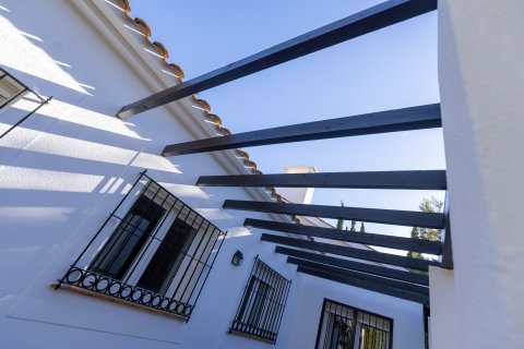 Продажа виллы в Фуэнте Аламо, Мурсия, Испания 3 спальни, 180м2 №135774 - фото 18